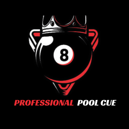 Professional Pool Cue'