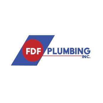 Company Logo For FDF Plumbing'