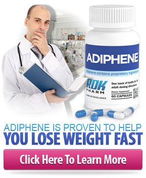 Adiphene Diet Pills'