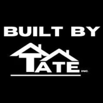 Company Logo For Built by Tate'