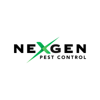 Nexgen Pest Control Logo