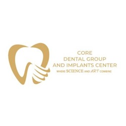 Company Logo For Core Dental Group and Implants Center'