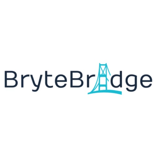 BryteBridge Logo