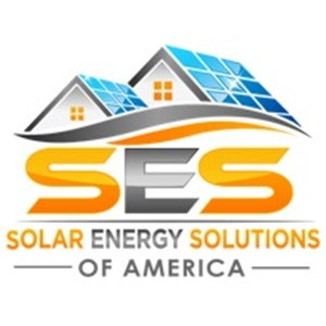 Company Logo For Solar Energy Solutions of America'