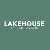 LakeHouse Three Rivers Logo