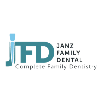 Janz Family Dental Logo