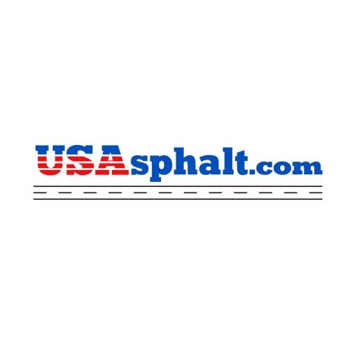 US Asphalt Logo