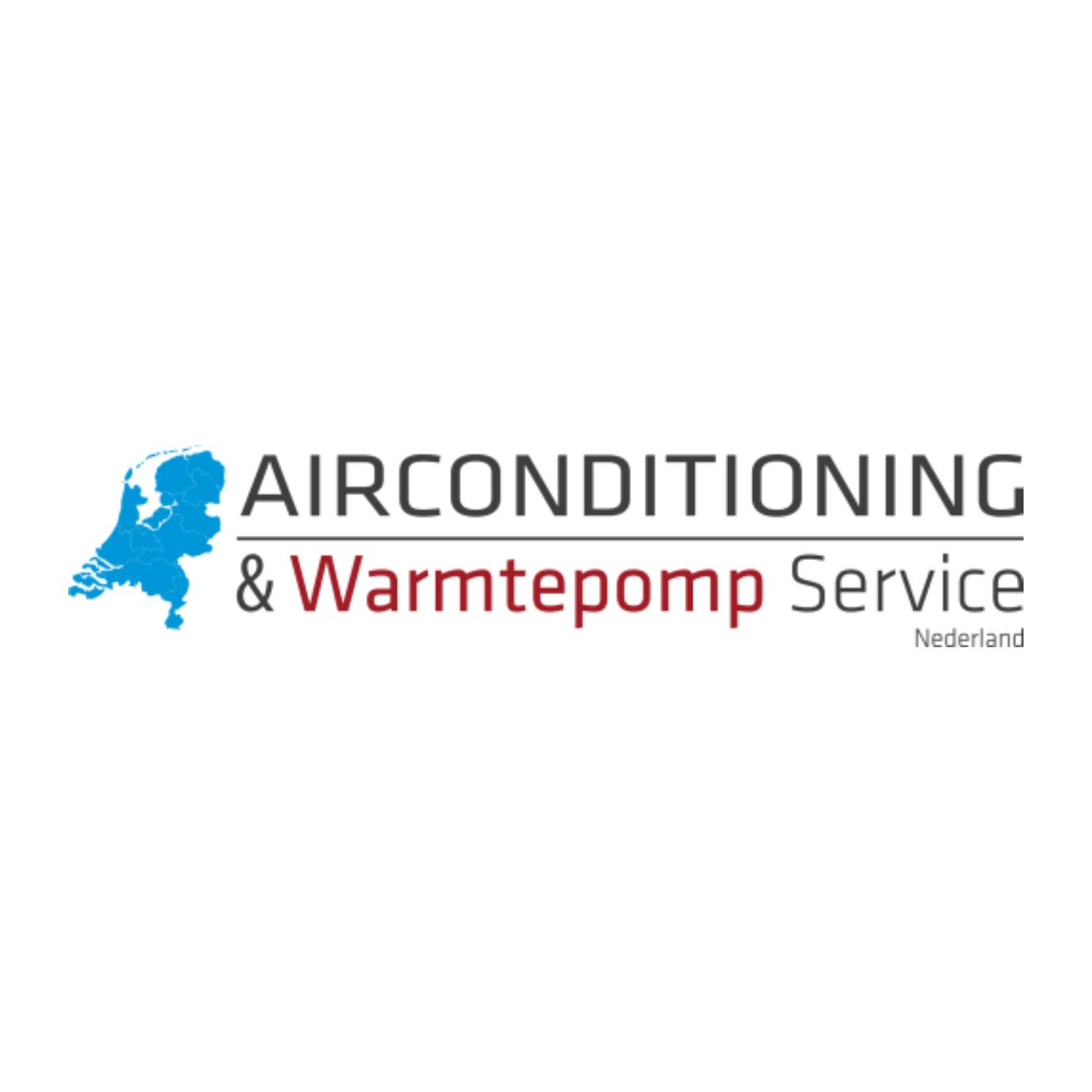 Company Logo For Airconditioning &amp; Warmtepomp Servic'