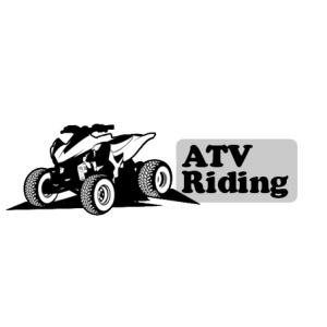 ATV Riding Miami Logo