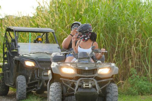 Company Logo For ATV Riding Miami'