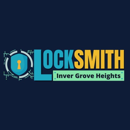 Company Logo For Locksmith Inver Grove Heights'