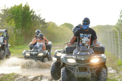 Company Logo For ATV Riding Miami'