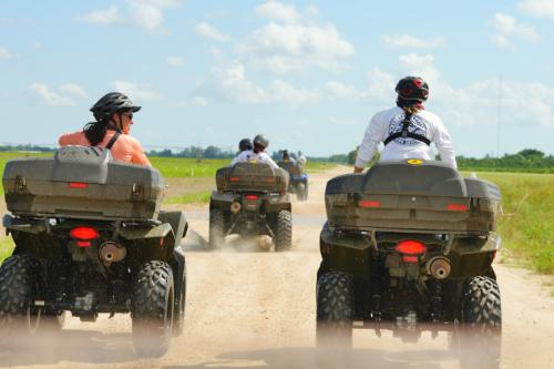 Company Logo For ATV Riding Miami'