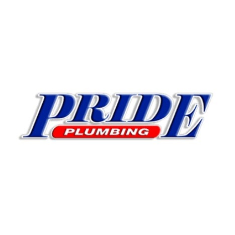 Pride Plumbing Logo