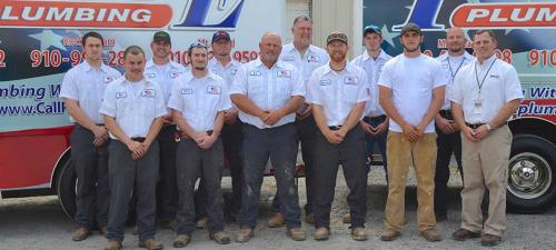 Company photo1For Pride Plumbing'