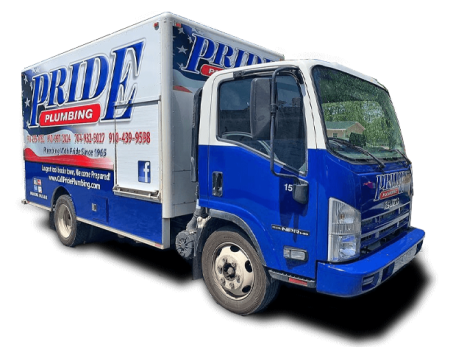 Company photo3 For Pride Plumbing'