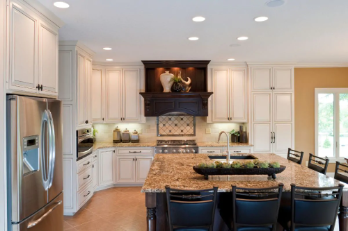 Company Logo For Dogwood Remodeling Fairfield County'