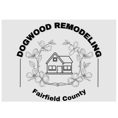 Dogwood Remodeling Fairfield County Logo