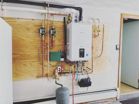 Prime Heating &amp; Cooling LLC'