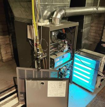 Prime Heating &amp; Cooling LLC'