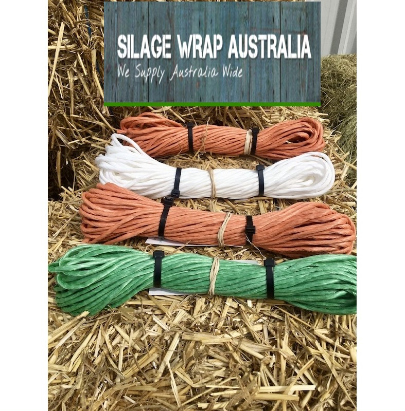 Baler Twine