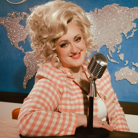 Company Logo For Brittany Broski Merch'