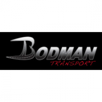 Bodman Transport Wagga Logo