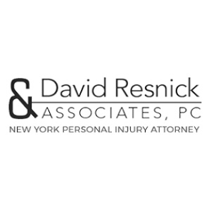 Company Logo For David Resnick &amp; Associates, P.C'
