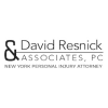 Company Logo For David Resnick & Associates, P.C'