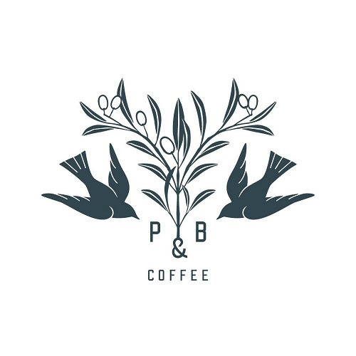 Company Logo For Pax &amp; Beneficia Coffee - Grapevine'