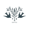 Company Logo For Pax & Beneficia Coffee - Grapevine'