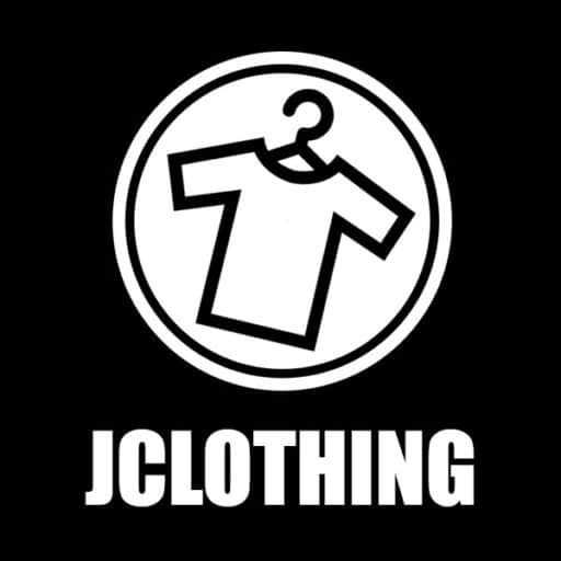 Logo Jclothing.id'