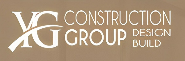 Y&G Construction Group Inc. Logo