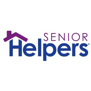 Company Logo For Senior Helpers'