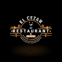 El Cezar Restaurant Logo