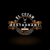 Company Logo For El Cezar Restaurant'