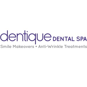 Company Logo For Dentique Dental Spa'