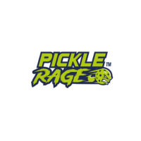 PickleRage Logo
