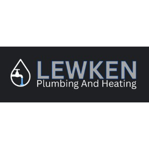 Company Logo For Lewken Plumbing And Heating'