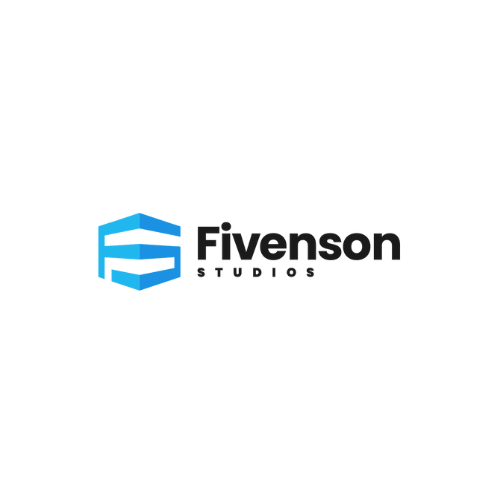 Company Logo For Fivenson Studios'