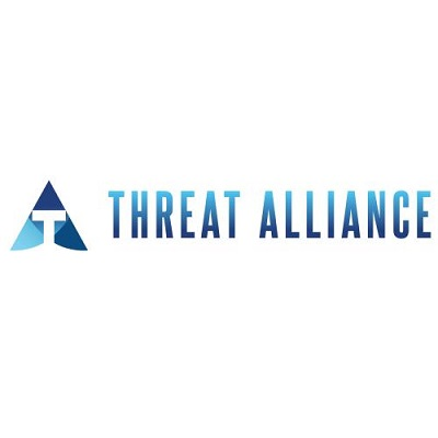Company Logo For Threat Alliance'