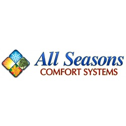 Company Logo For All Seasons Comfort Systems'