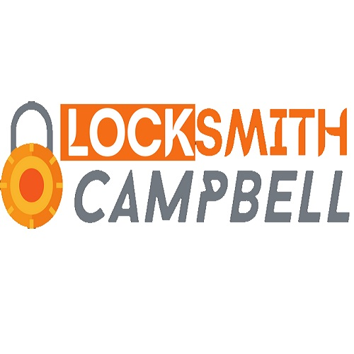 Company Logo For Locksmith Campbell CA'