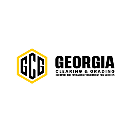 Company Logo For Georgia Clearing and Grading'