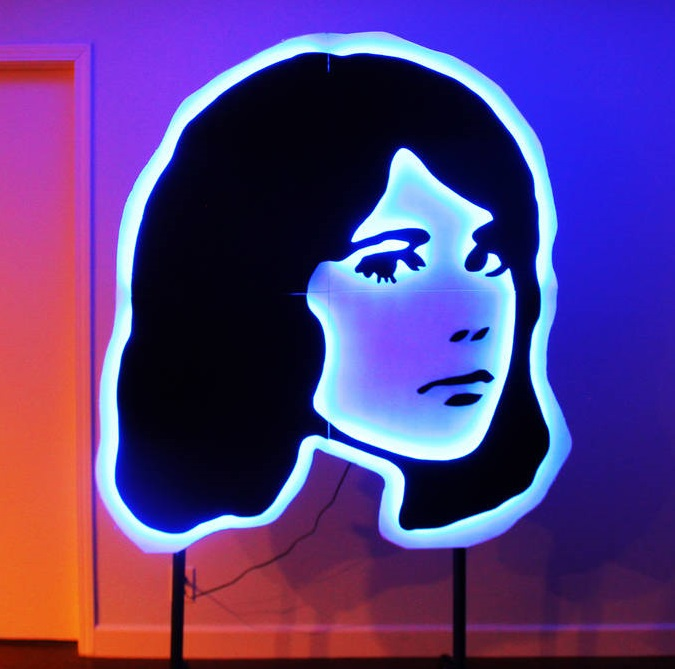 Company Logo For Tv Girl Merch'