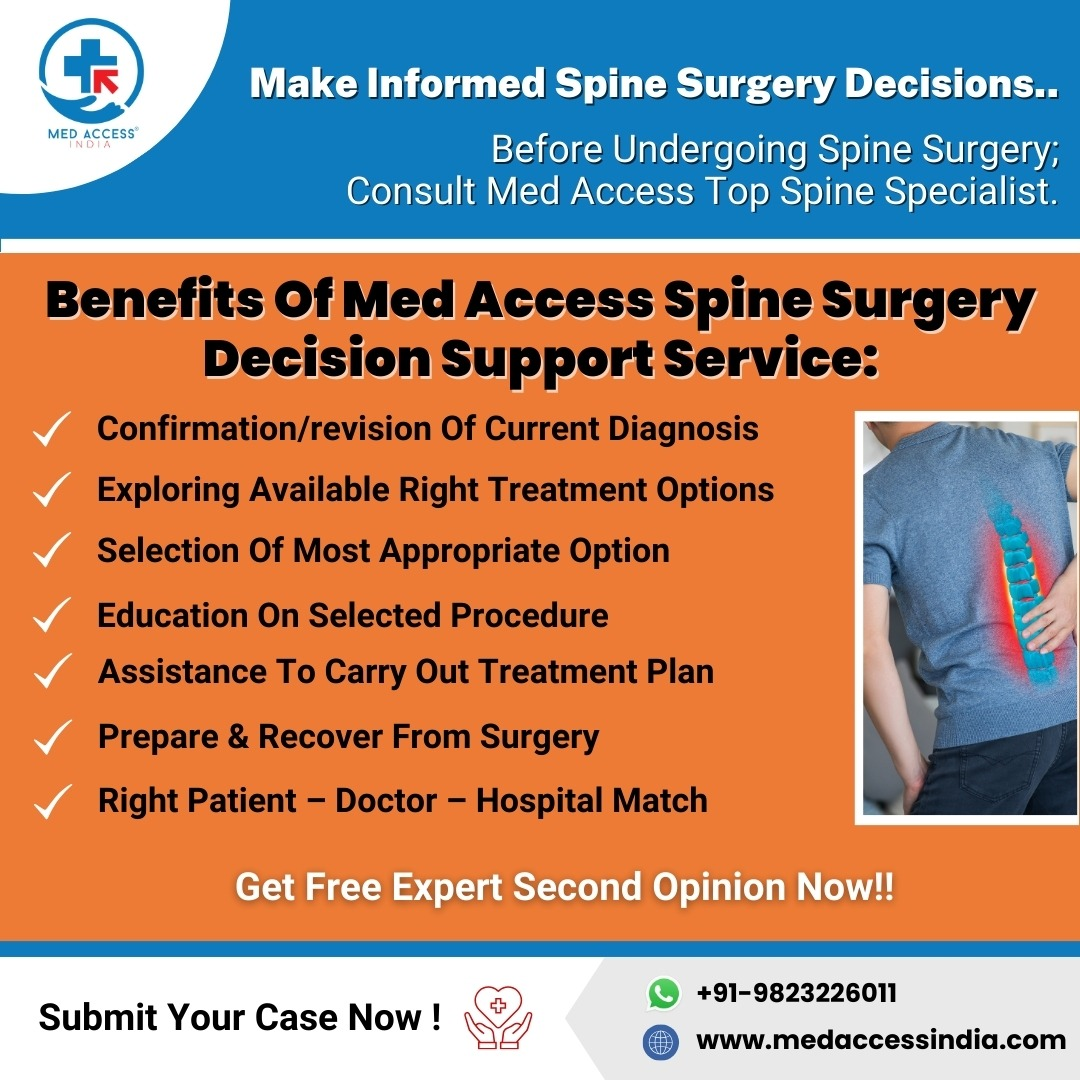Medaccessindia