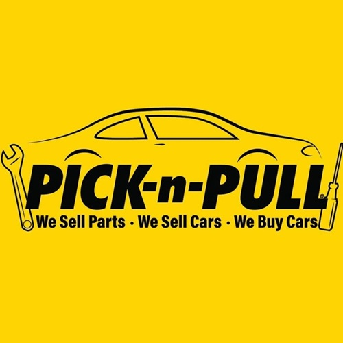 Company Logo For Pick-n-Pull Cash For Junk Cars'