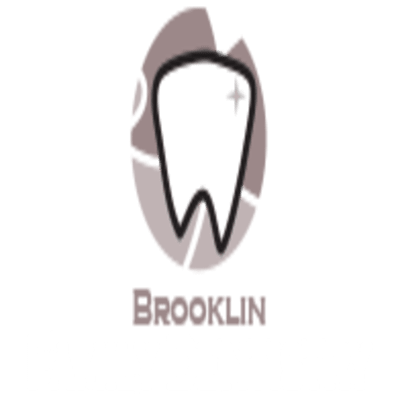 Company Logo For Brooklin Family Dentistry'