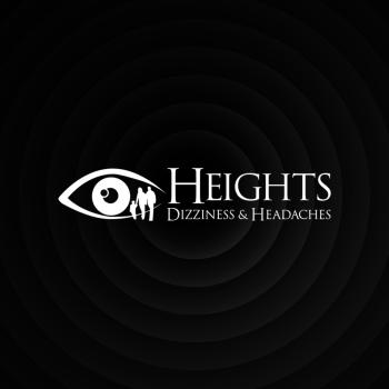 Heights Dizziness and Headache Logo