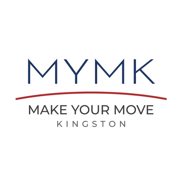 MYMK - Make Your Move Kingston - Re/Max Finest Realty Inc., Brokerage Logo